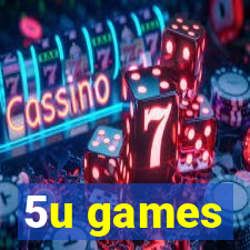 5u games